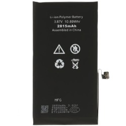 IP 12/12 Pro Batteria Diagnostica 2815mAh Nero S+