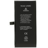 IP 12 mini Batteria Diagnostica 2227 mAh Nero S+