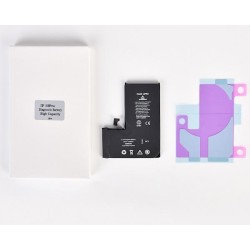 IP 13 Pro Batteria Diagnostica Alta Capacità 3330mAh Nero S+