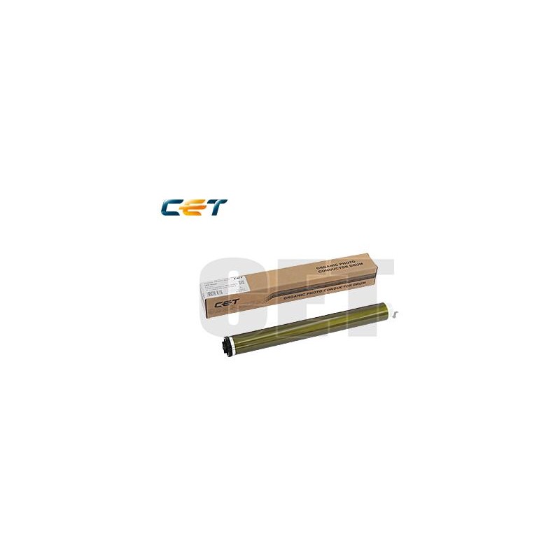 CET OPC Drum (Japan) CANON/HP 525iF II,M607dn,M608dn -51.5KT03-Drum,CF237Y-Drum