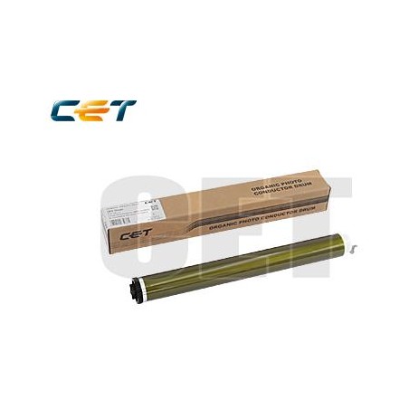 CET OPC Drum (Japan) CANON/HP 525iF II,M607dn,M608dn -51.5KT03-Drum,CF237Y-Drum