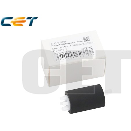 CET Pickup/Feed/Separation Roller-Tray2-5 HP LJ M72625dn, m72630dnJC93-00540A
