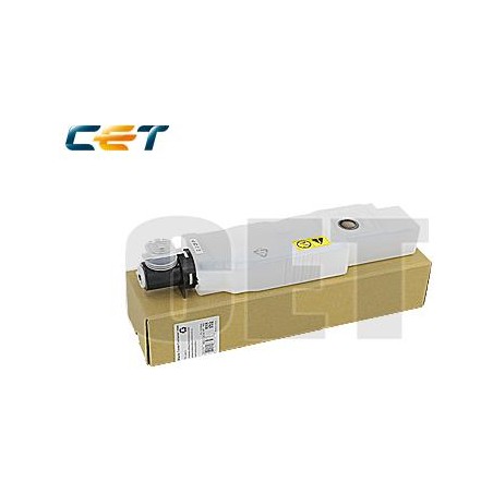 CET Waste Toner Container KYOCERA TASKalfa 3050ci,3500ci25K1902LC0UN0,WT-860
