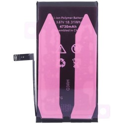 IP 14 Plus Batteria Diagnostica Alta Capacità 4730mAh Nero S+