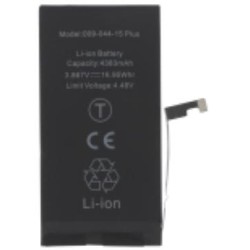 Batteria per iPhone 15 Plus Ti