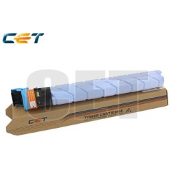 CET TN-328C/TN-626C/B1323/B1378CPP Toner Cartridge-Chemical28KAAV8430,AAV8450