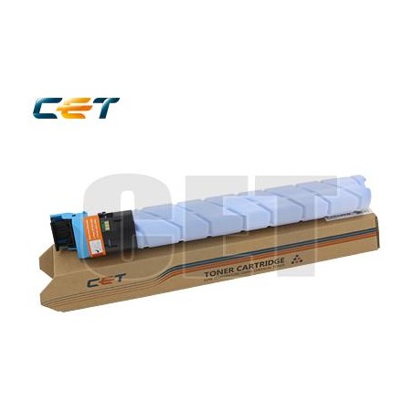 CET TN-328C/TN-626C/B1323/B1378CPP Toner Cartridge-Chemical28KAAV8430,AAV8450