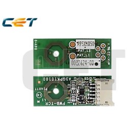 CET Developer Chip KONICA MINOLTA Bizhub C3350i,C4050,4700i,C3300i-200K