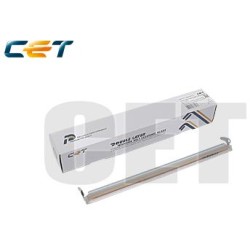 CET Double Layer Transfer Belt Cleaning Blade KONICA MINOLTA -250KAAK7R71711