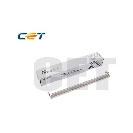 CET Double Layer Transfer Belt Cleaning Blade KONICA MINOLTA -250KAAK7R71711