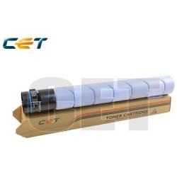 TN-512C Toner Cartridge-Chemical MINOLTA C454 -26K/840gA33K432 ,A33K452