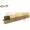 CET TN-512Y Toner Cartridge-Chemical KONICA MINOLTA -26K/840A33K232 ,A33K252