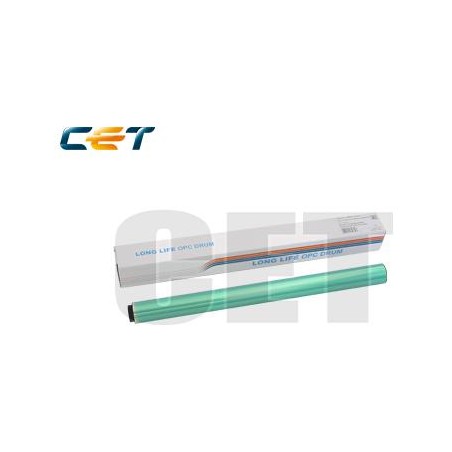CET Long Life OPC Drum W/Silencer-OEM Color KONICA MINOLTA 224eDR311-Drum