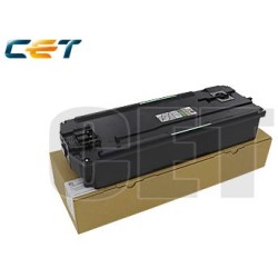 CET Waste Toner Container RICOH IM C2000,C2000A,C2500,-100K418425 ,D0BQ-6400