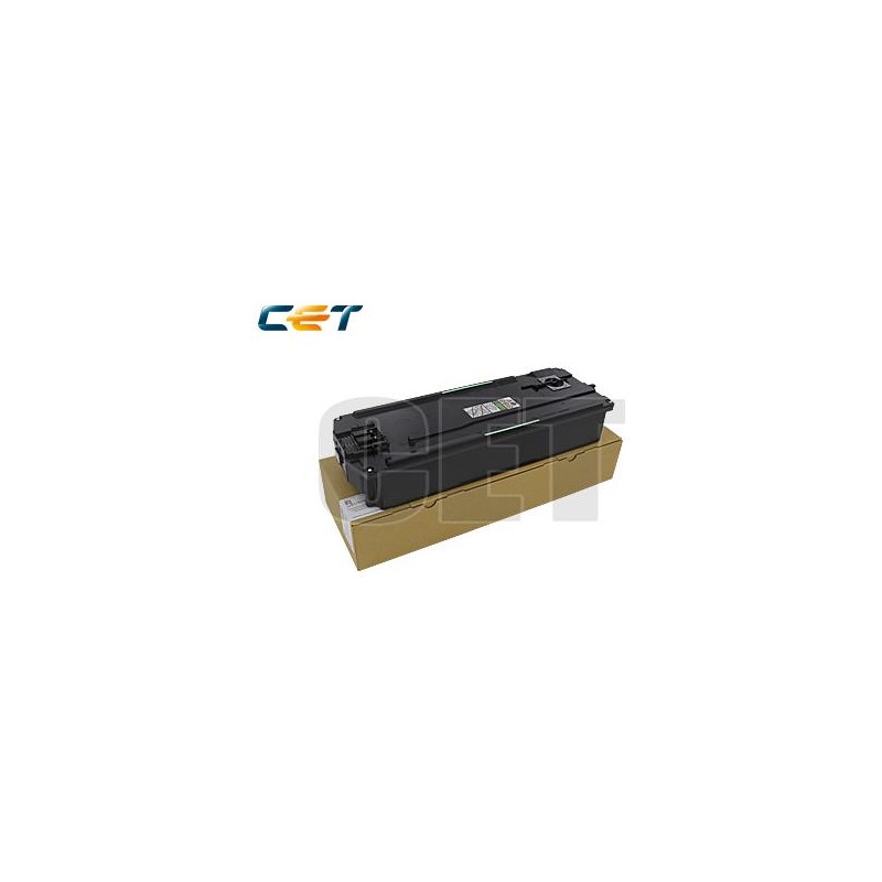 CET Waste Toner Container RICOH IM C2000,C2000A,C2500,-100K418425 ,D0BQ-6400