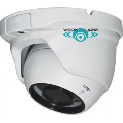 Telecamera 4.0MP 4 in 1 Big Eyeball Dome Varifocale 2.8-12mm