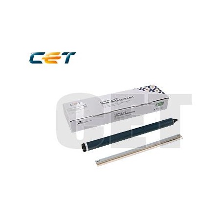 CET Long Life Drum Unit Rebuild Kit RICOH 3003 -300KD186-2208-Kit,D186-2209-Kit