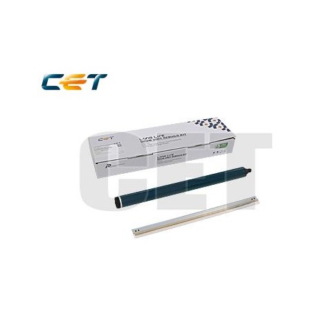 CET Long Life Drum Unit Rebuild Kit RICOH C3000,C3500,C4500 -300KD0DL0120-Kit