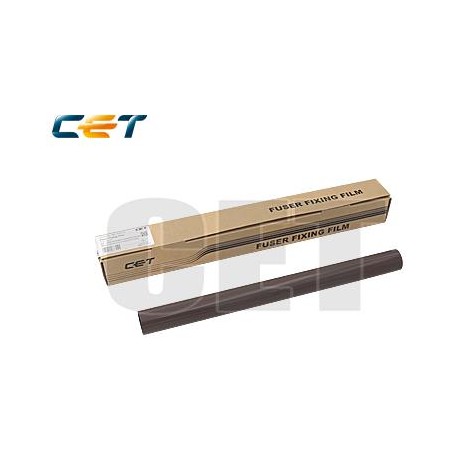 CET Fuser Fixing Film SHARP C5582D,60C26,6582D,5552R -400KBP-FB703
