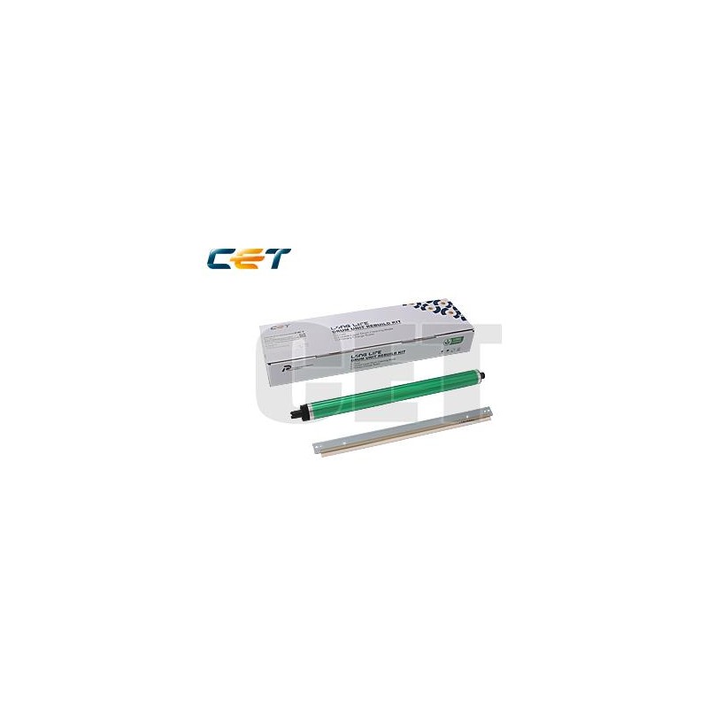 CET Long Life Drum Unit Rebuild Kit XEROX C7000 -89K013R00677-Kit,113R00780-Kit