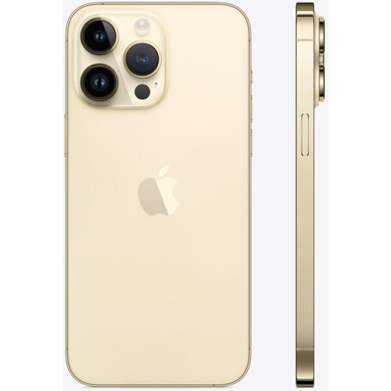 Apple iPhone 14 Pro Max 256GB Usato Grado A Gold