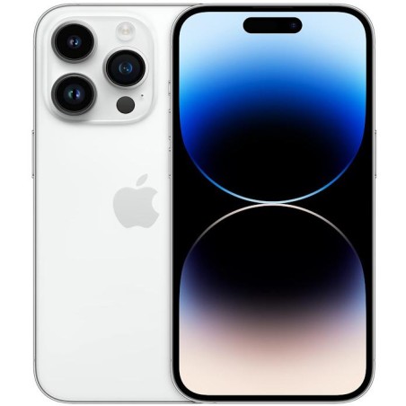 Apple iPhone 14 Pro 128GB Usato Grado A Silver