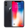 Apple iPhone X 256GB Usato Grado A Grigio Siderale