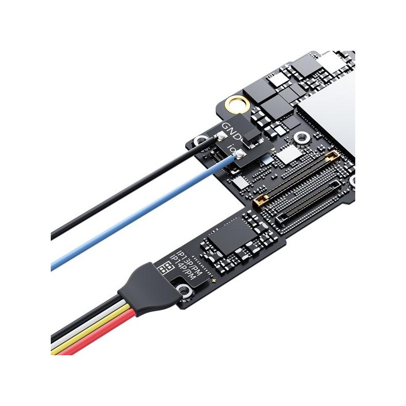 Cavo di riparazione schede madri Qianli iPower Pro Max (7a generazione) per iPho