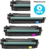 Mps Reg Ciano compatible HP M652,M653 series-22K656X