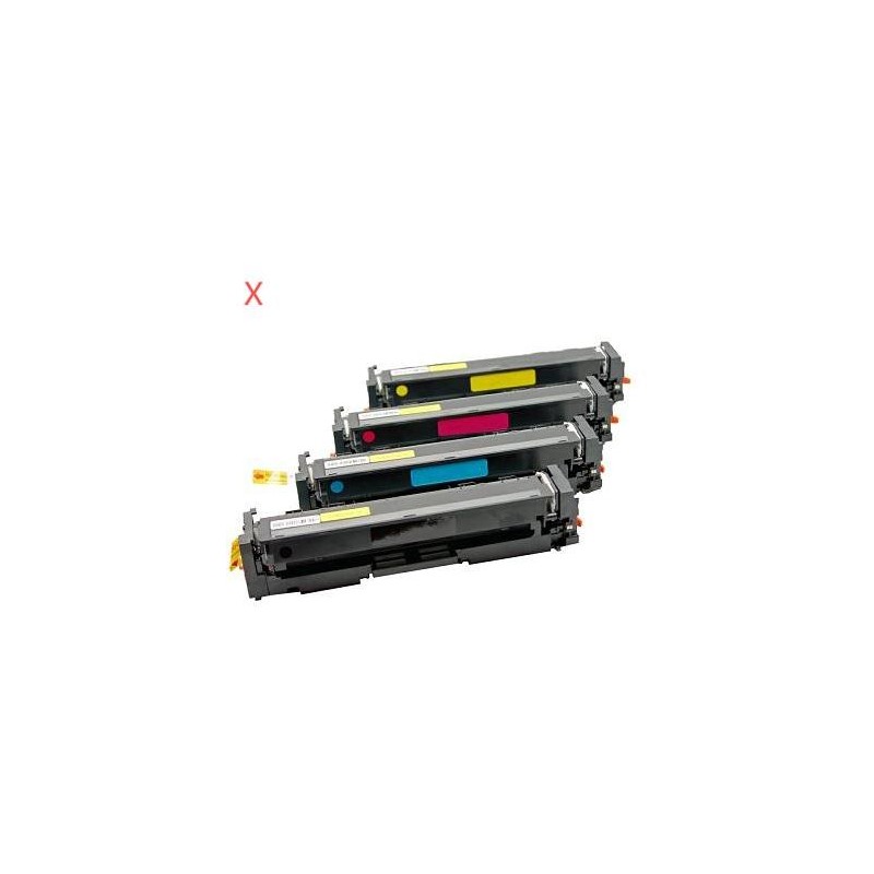 Yellow com HP Pro 3202DW/MF 3302SDW/MFP 3302FDW 2.5KW2192X