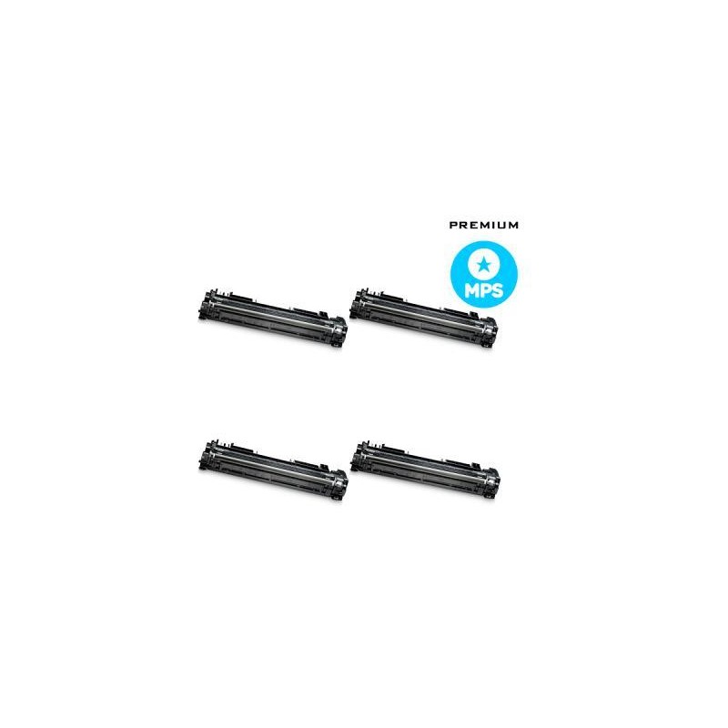 MPS Magente Reg HP Color LaserJet Enterprise M751 -6K658A