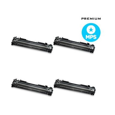 MPS Yellow Reg HP Enterprise M856,MFP M770,M776 -13K659A