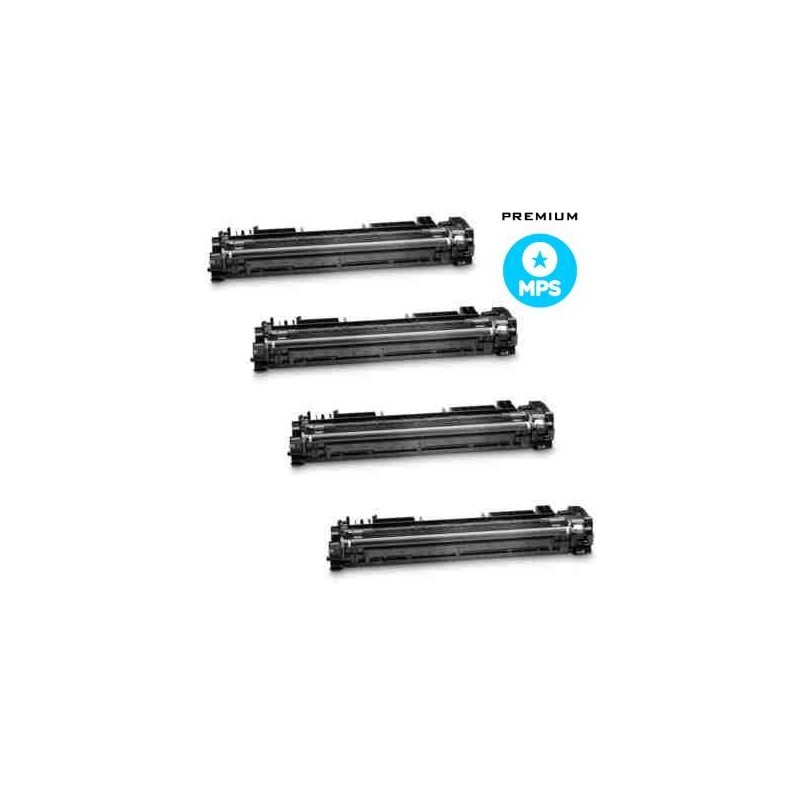 MPS Black Reg HP Enterprise M856,MFP M770,M776 -34K659X