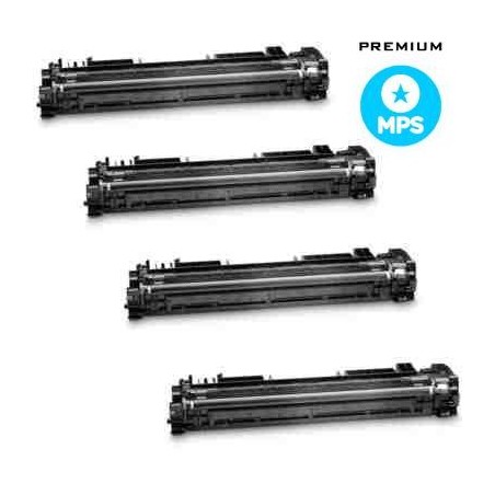 MPS Black Reg HP Enterprise M856,MFP M770,M776 -34K659X