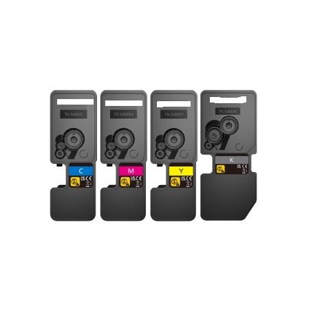 Yellow compatible Kyocera PA2101,MA2101 -2.4K1T0C22ANL1