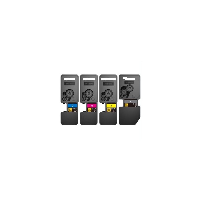 Black compatible Kyocera PA2101,MA2101 -1.25K1T0C220NL0