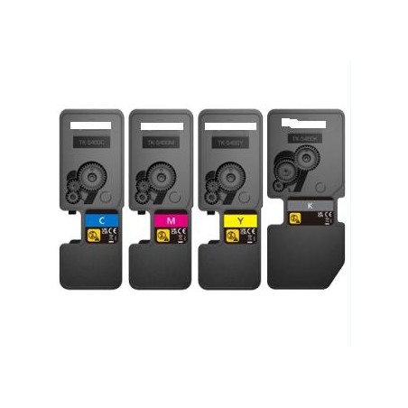 Black compatible Kyocera PA2101,MA2101 -1.25K1T0C220NL0