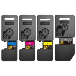 Yellow compatible Kyocera ECOSYS MA2600,PA2600 -3.2K1T0C0DANL0