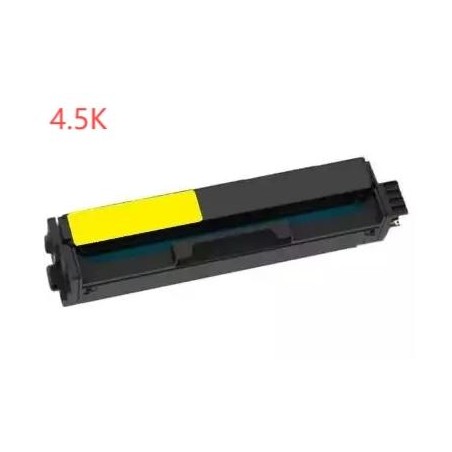 Yellow compatible Lexmark CS331dw/CX331adwe-4.5K20N2HY0