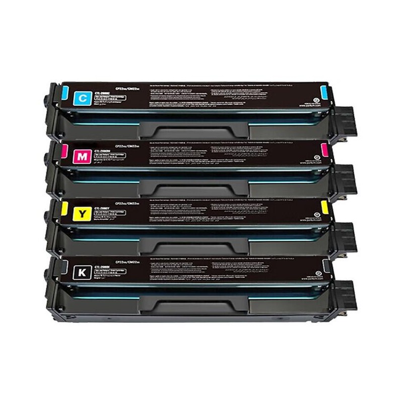 Ciano com Pantum CP2100,CM2100 -1KCTL-A2100C