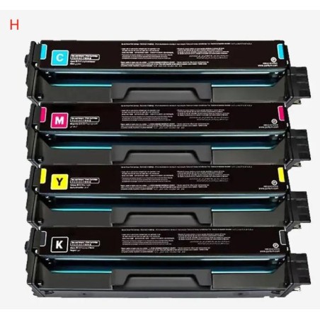 Black Compa Pantum CP2250DN CM2270ADN -3.5KCTL-2200HBK