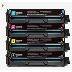 Yellow Compa Pantum CP2250DN CM2270ADN -3.5KCTL-2200HY