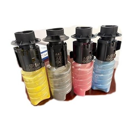 Black compatibile Ricoh M C320FW,M C320 Series -10K