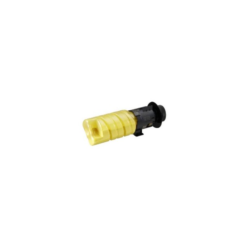 Yellow Compatible Ricoh IM C320F -10K  842643