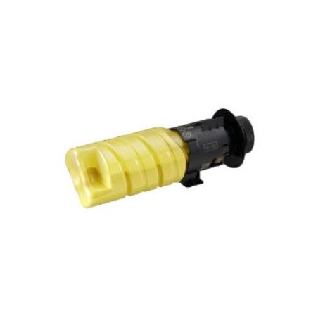 Yellow Compatible Ricoh IM C320F -10K  842643