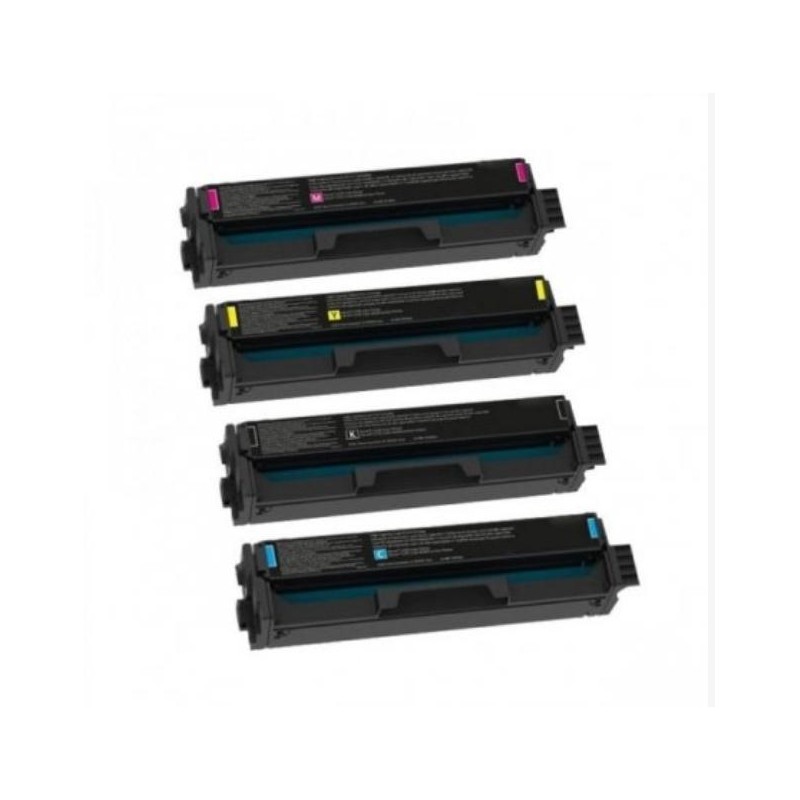 Yellow Compatible Xerox C235 ,Xerox C230-1.5K006R04386