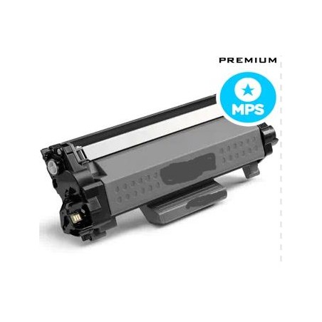 Mps Toner MFC-L2800,L2835,L2860,DCP-L2660,HL-L2445-3K