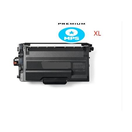 Mps Toner HL-L5210,L6210L,6410,MFC-L5710,L6910,DCP-L5510-6K