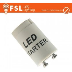 Starter universale T8 tubo LED