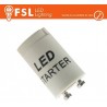 Starter universale T8 tubo LED